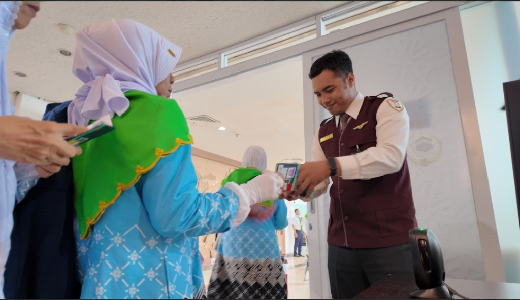 BANDARA JUANDA SIAP LAYANI EMBARKASI GELOMBANG KEDUA