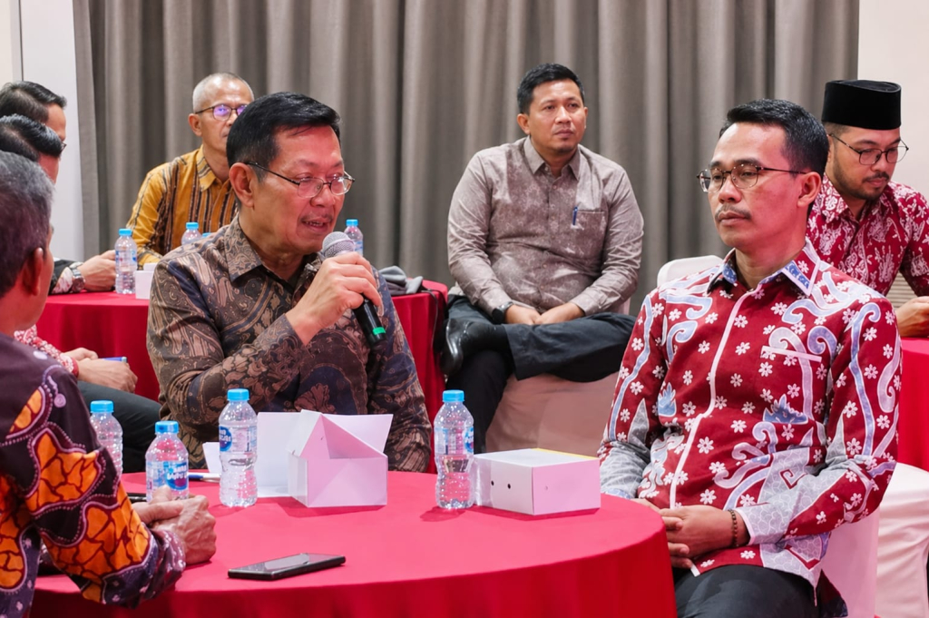 KemenPAN-RB Dorong Pringsewu Tata Ulang OPD Berbasis Kinerja dan Efisiensi