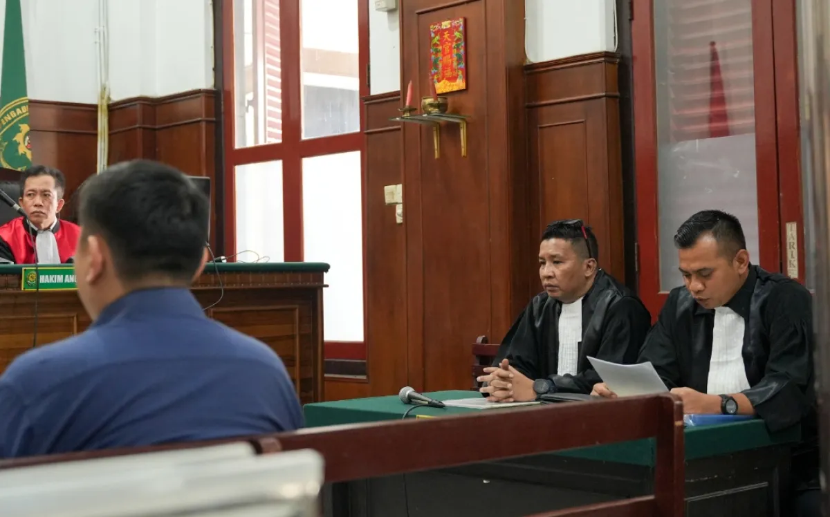 JPU Pertahankan Dakwaan, PT BPI Minta Aspek Administrasi Dinilai Proporsional