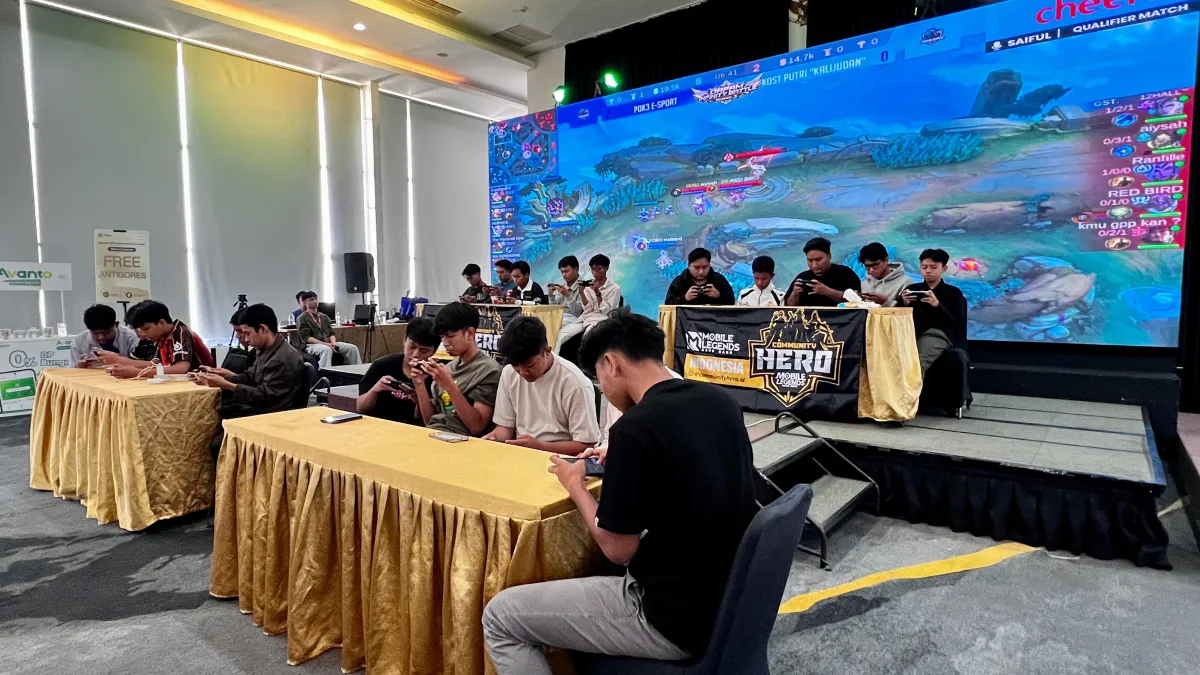 Dafam Pacific Caesar Surabaya Dorong Talenta E-Sports Lewat Infinity Battle Season 3