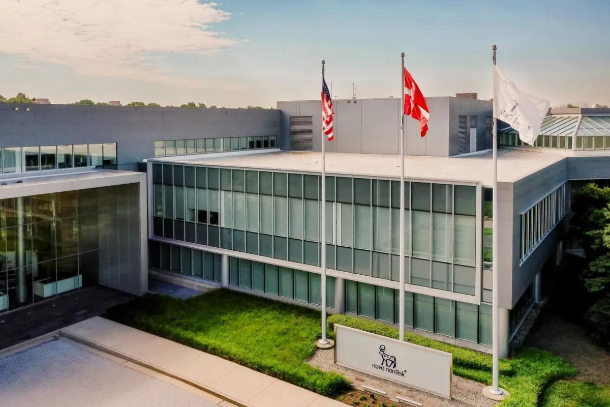 Novo Nordisk dan AWS Percepat Penemuan Obat dengan Agentic AI