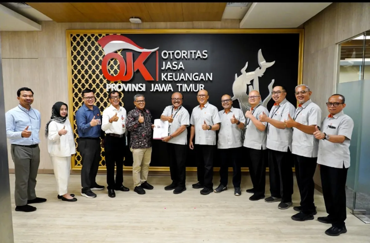 Aset BPR/S Capai Rp239,26 Triliun, OJK Dorong Penguatan Industri