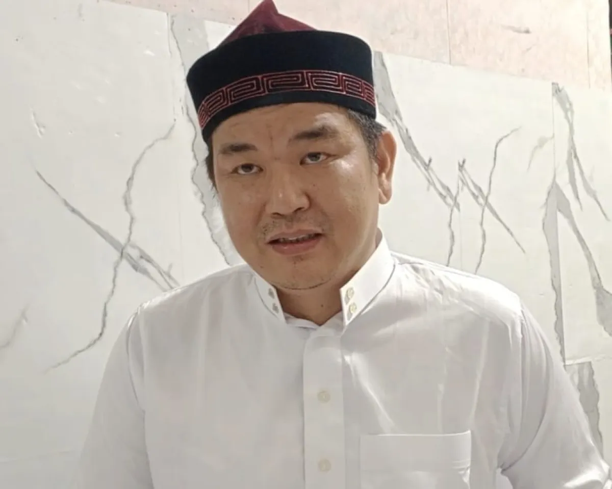 HNN Genap 10 Tahun, Ustadz Hasan Basri Fuk Ingatkan Pers tentang Amanah Informasi