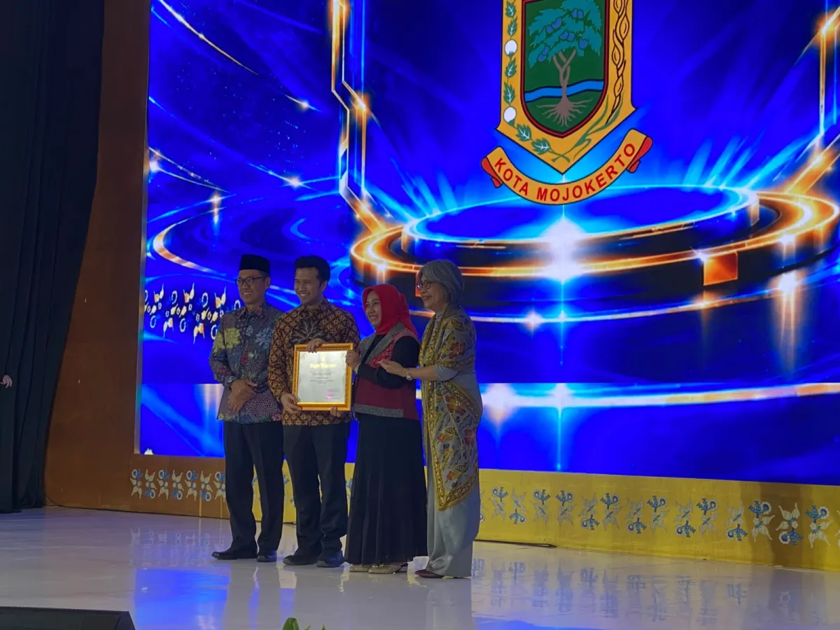 Resmi di Tutup FESyar Regional Jawa 2026 Lampaui Ekspektasi, Dikunjungi 26 Ribu Orang
