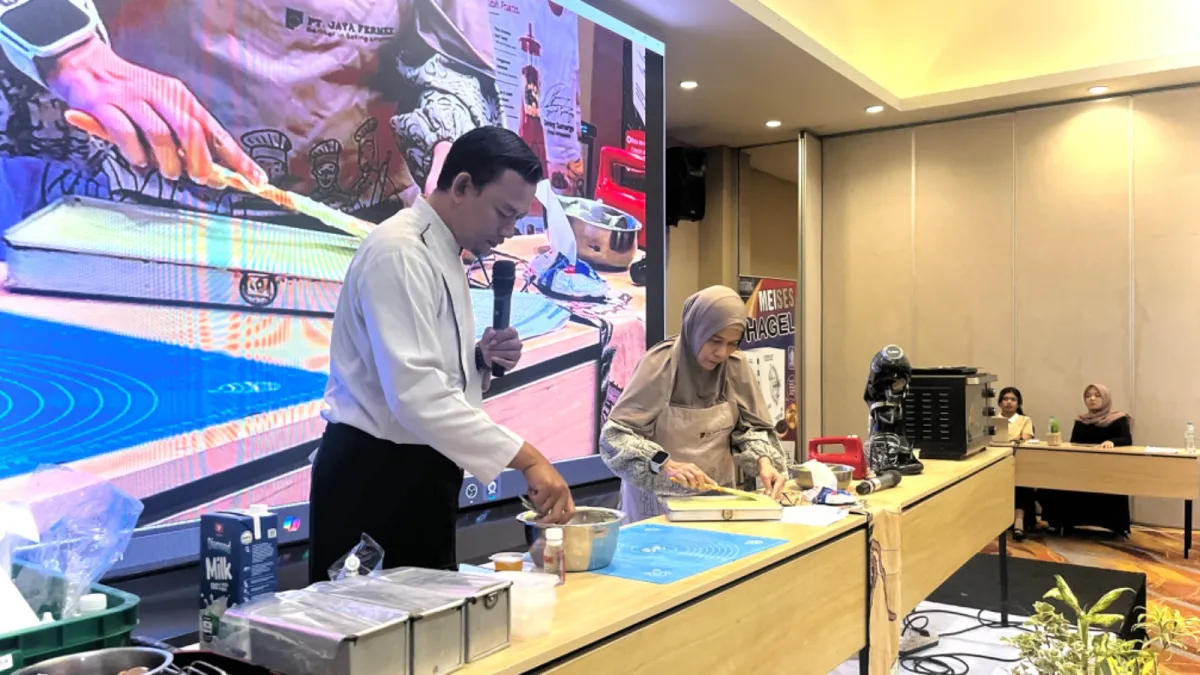 Menikmati Kuliner Jepang dalam Satu Perjalanan