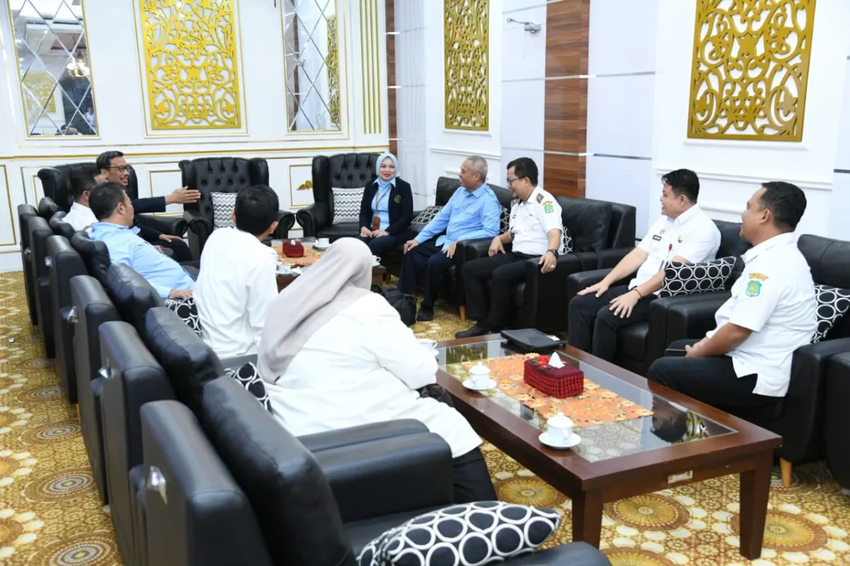 UWG Malang Bidik Sumenep: 126 Pulau Jadi Ladang Kolaborasi Tingkatkan SDM