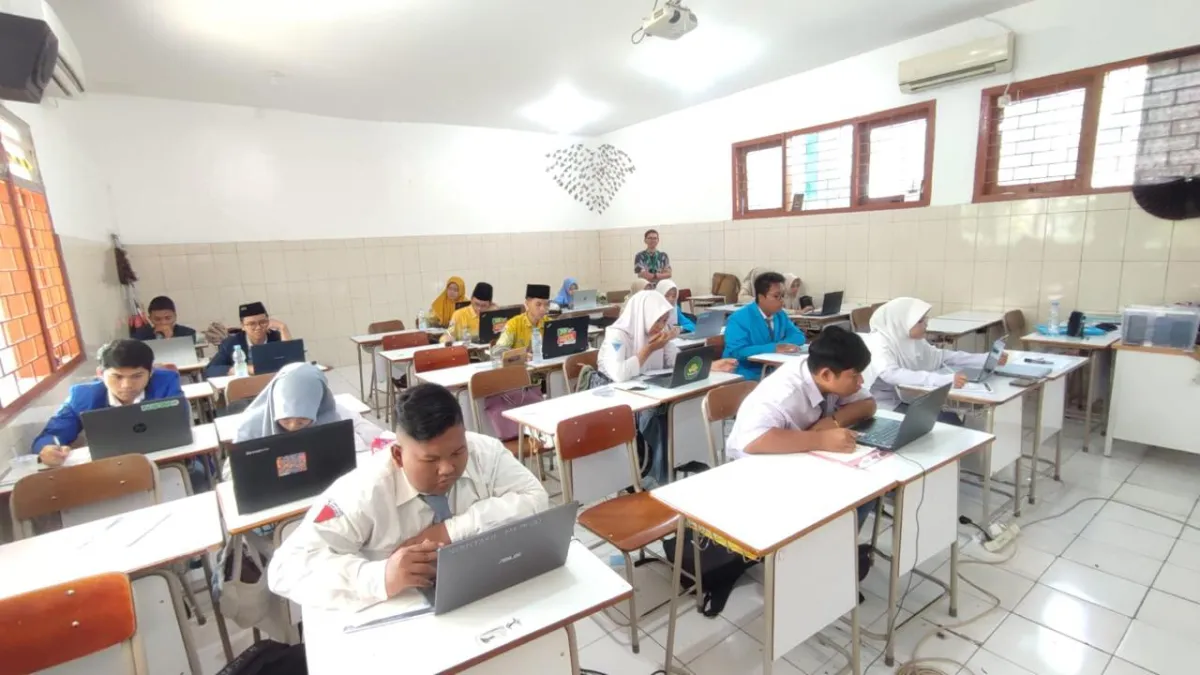 OMI Digelar Serentak, Jawa Timur Catat Peserta dan Titik Lokasi Terbanyak se-Indonesia