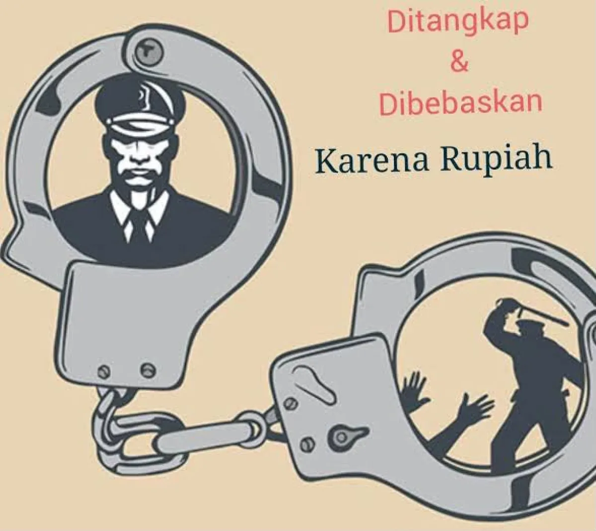 Dugaan Tangkap Lepas di Peterongan Mengemuka, Kasat Narkoba Jombang: Polsek yang Tangani Narkoba Akan Dibina